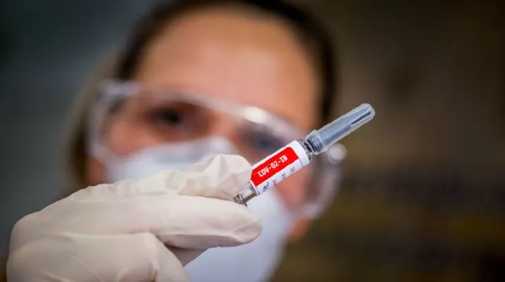 COVID-19: El mundo prepara campañas de vacunación ante la explosión de la pandemia del coronavirus. Foto: AFP referencial COVID-19: El mundo prepara campañas de vacunación ante la explosión de la pandemia del coronavirus. Foto: AFP referencial