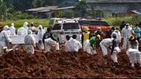 COVID-19: El mundo supera los 4 millones de muertos por coronavirus. Foto: 