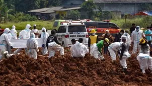 COVID-19: El mundo supera los 4 millones de muertos por coronavirus. Foto: 