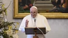 COVID-19: Papa Francisco anunció que se vacunará "la semana que viene"