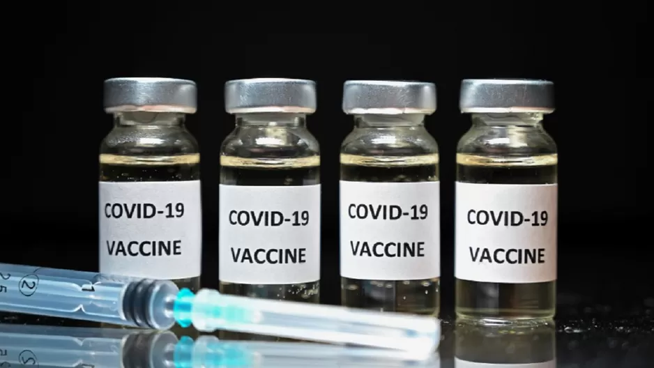 COVID-19: ¿En qué se diferencian las 3 candidatas a vacuna contra el coronavirus más avanzadas? Foto: AFP referencial