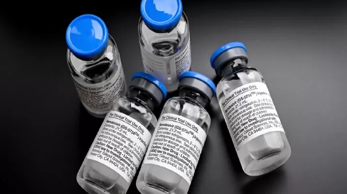 COVID-19: El remdesivir puede ser efectivo contra el coronavirus, según estudio. Foto: EFE COVID-19: El remdesivir puede ser efectivo contra el coronavirus, según estudio. Foto: EFE