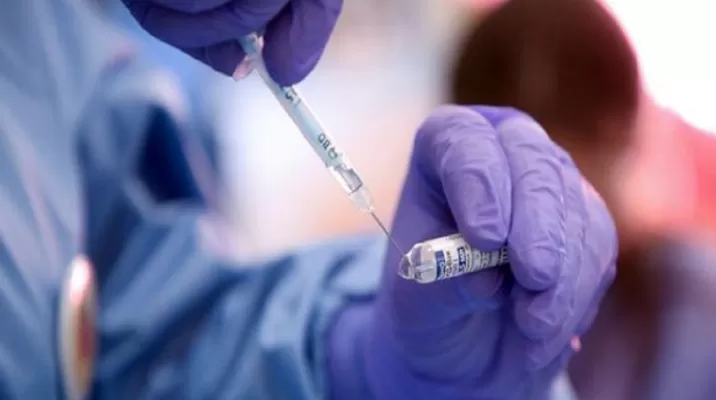 COVID-19: Segunda vacuna rusa EpiVacCorona tiene eficacia del 94% en adultos mayores, según desarrollador. Foto referencial: AFP COVID-19: Segunda vacuna rusa EpiVacCorona tiene eficacia del 94% en adultos mayores, según desarrollador. Foto referencial: AFP