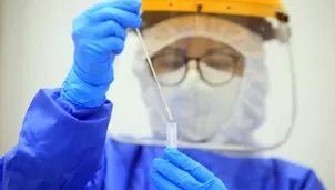 Coronavirus en el mundo. Video: Am&eacute;rica Noticias / Foto: El Comercio