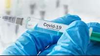 COVID-19: Un voluntario español en los ensayos de la vacuna de Oxford contrae el coronavirus. Foto: iStock