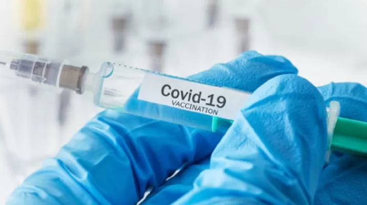 COVID-19: Un voluntario español en los ensayos de la vacuna de Oxford contrae el coronavirus. Foto: iStock COVID-19: Un voluntario español en los ensayos de la vacuna de Oxford contrae el coronavirus. Foto: iStock