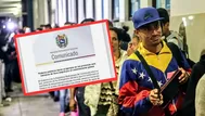 Crisis eléctrica en Venezuela: reducen jornada laboral