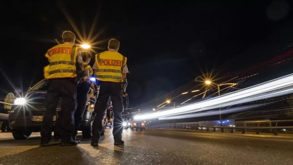 Alemania. (V&iacute;a: AFP)