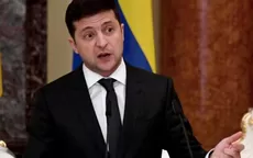 Crisis en Ucrania: Presidente convoca a reservistas para completar el ejército - Noticias de crisis-politica