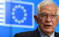 UE sancionará a Rusia por reconocer a separatistas de Ucrania - Noticias de crisis-politica