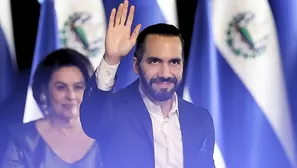 Foto: Andina -Video: Canal N