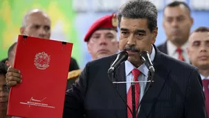 Foto: Radio Nacional -Video: Canal N