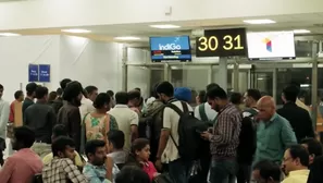 Foto y video: Canal N