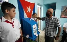 Cuba aprobó en referéndum Código de Familias que legaliza matrimonio gay - Noticias de los-tiranos-del-centro