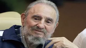 Fidel Castro Ruz murió a los 90 años en Cuba. Video: América Noticias