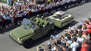 Foto: AFP