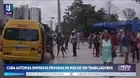 Cuba permite empresas privadas con más de 100 empleados