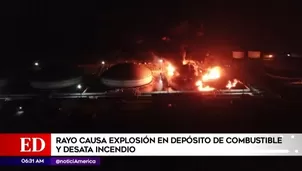 América Noticias