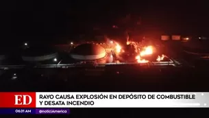 América Noticias