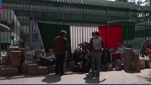 Foto y video: Canal N