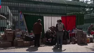 Foto y video: Canal N