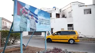 Cubanos esperan cambios con llegada de Díaz-Canel al poder. Video: AFP