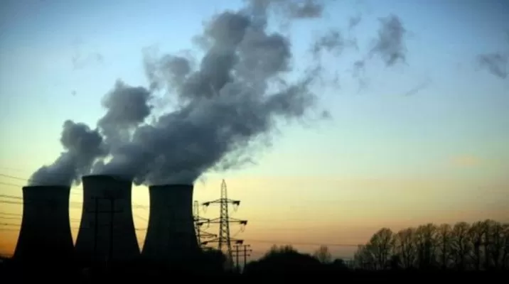 66 países prometen en Cumbre del Clima alcanzar cero emisiones de carbono para 2050. Foto: Trt.net.tr 66 países prometen en Cumbre del Clima alcanzar cero emisiones de carbono para 2050. Foto: Trt.net.tr