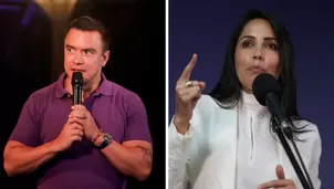 Daniel Noboa reelecto presidente de Ecuador. Foto y video: Canal N/Andina