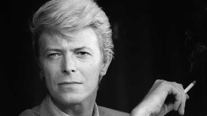 Los dos hijos de Bowie se dividirán el resto de su fortuna / Foto: AFP Los dos hijos de Bowie se dividirán el resto de su fortuna / Foto: AFP