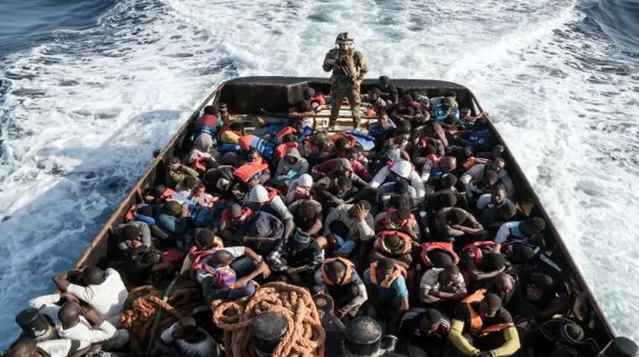 Foto: AFP Foto: AFP