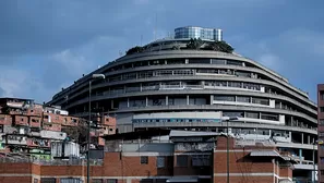 Foto: Difusión - Video: Canal N