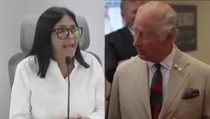 Foto y video: Canal N