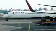 Delta también suspenderá sus vuelos desde y hacia Venezuela por la crisis