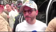 Denuncia penal contra el presidente electo de Colombia
