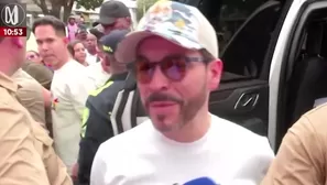 Foto y video: Canal N