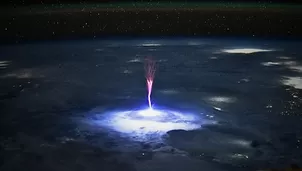 Foto y video: Canal N