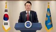 Destituyen al presidente de Corea del Sur