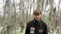    Dylann Roof fue detenido en la localidad de Shelby, estado de Carolina del Norte / Foto: EFE