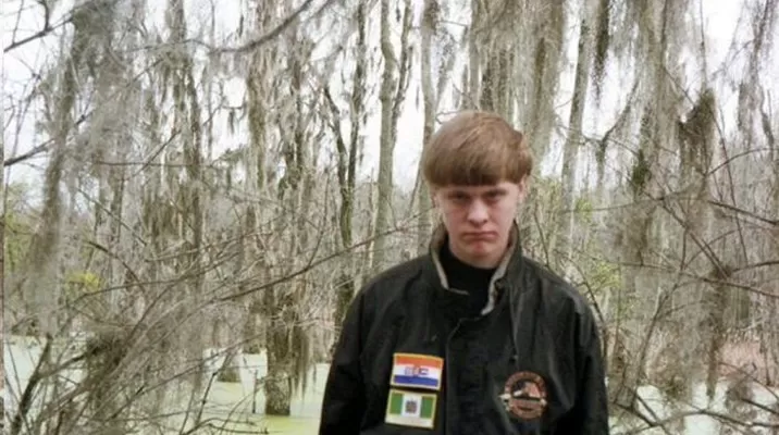 Dylann Roof fue detenido en la localidad de Shelby, estado de Carolina del Norte / Foto: EFE Dylann Roof fue detenido en la localidad de Shelby, estado de Carolina del Norte / Foto: EFE