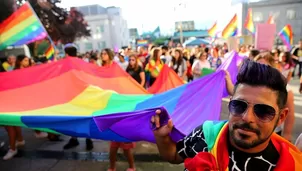 Desfiles por el Día del Orgullo se celebran en grandes ciudades. Foto: lavozdegalicia.es