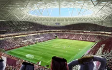 Medio británico acusa a Qatar de realizar operaciones para hacerse del Mundial 2022 - Noticias de qatar