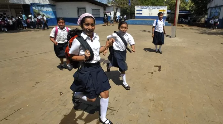 La tendencia cultural de la región es enfocarse en la parte positiva de la vida. (Vía: AFP) La tendencia cultural de la región es enfocarse en la parte positiva de la vida. (Vía: AFP)