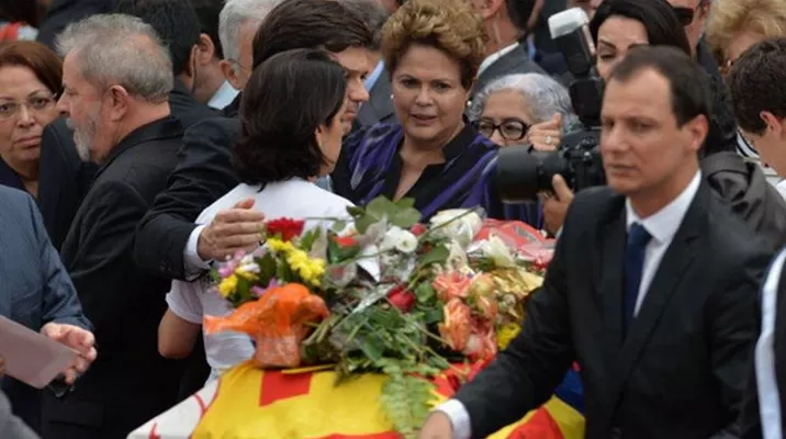 Foto: @geopolytica Foto: @geopolytica