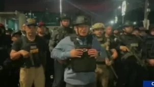 Foto y video: Canal N