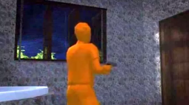 Divulgan impactante video que recrea muerte de novia de Oscar Pistorius Divulgan impactante video que recrea muerte de novia de Oscar Pistorius