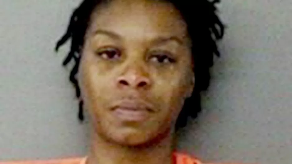 Sandra Bland, 28 a&ntilde;os. (V&iacute;a: AFP)