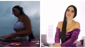 DJ Rosita sancionada por EE.UU. por vínculos con Tren de Aragua/ América Noticias