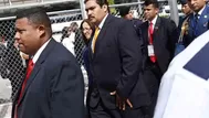 "Doble" de Nicolás Maduro generó sorpresa en la Cumbre de las Américas