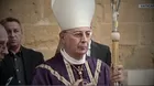 Dominique Mamberti anunciará al nuevo papa desde el Vaticano