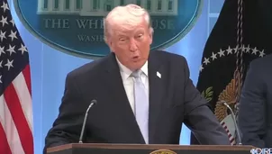 Trump amplía plazo a Irán y propone tregua temporal. Video: Canal N